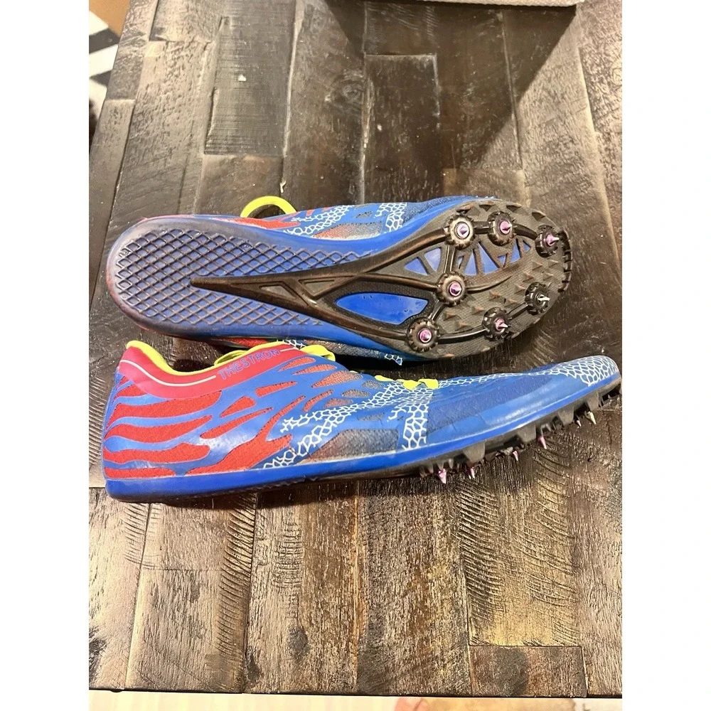 adidas track field